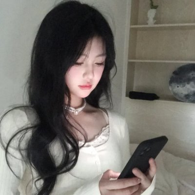 他的摩托车，她的岛